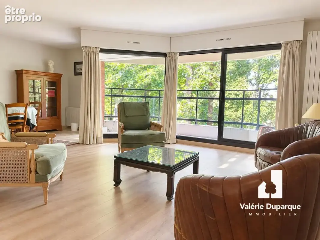 Appartement à MOUVAUX