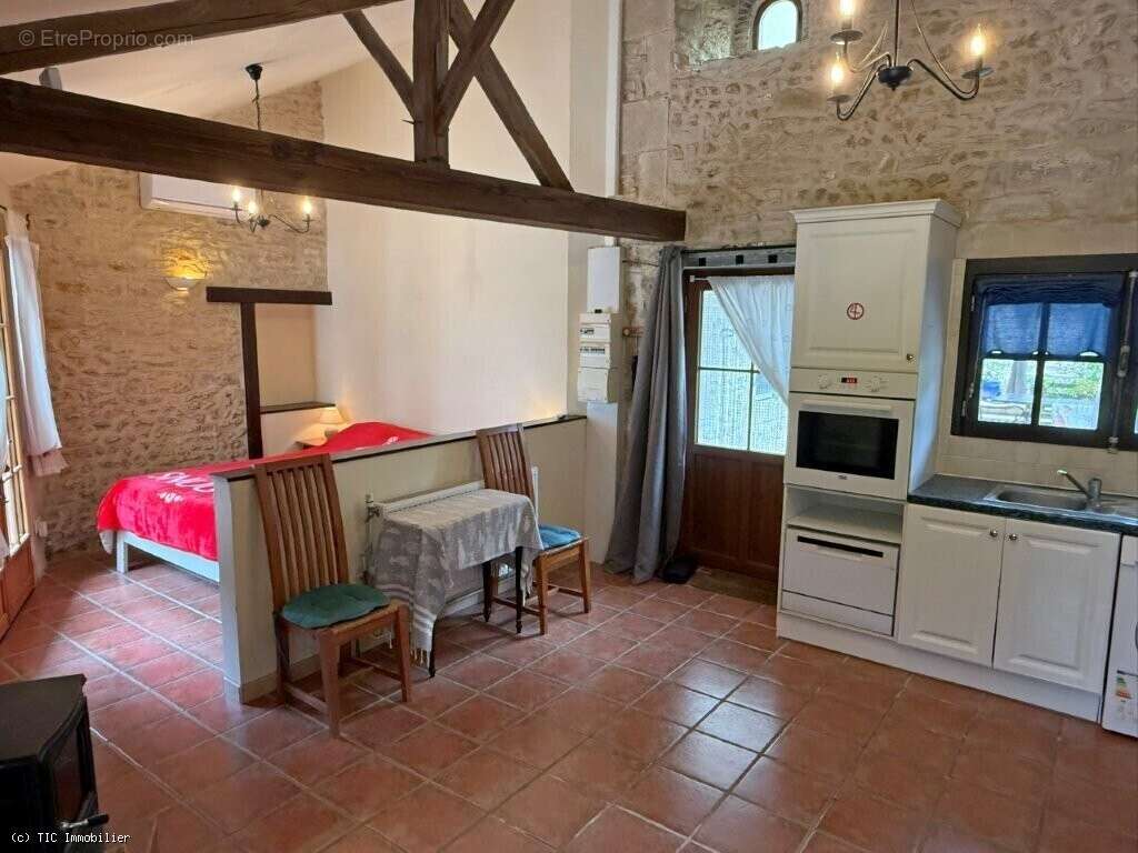 Propriété De Caractère Sur 2 Hectares Avec Deux Gîtes, Piscine Et Fort Potentiel De Développement - photo 44