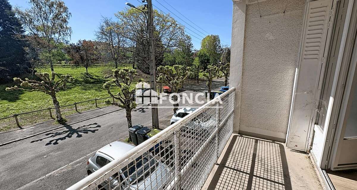 Appartement à LIMOGES