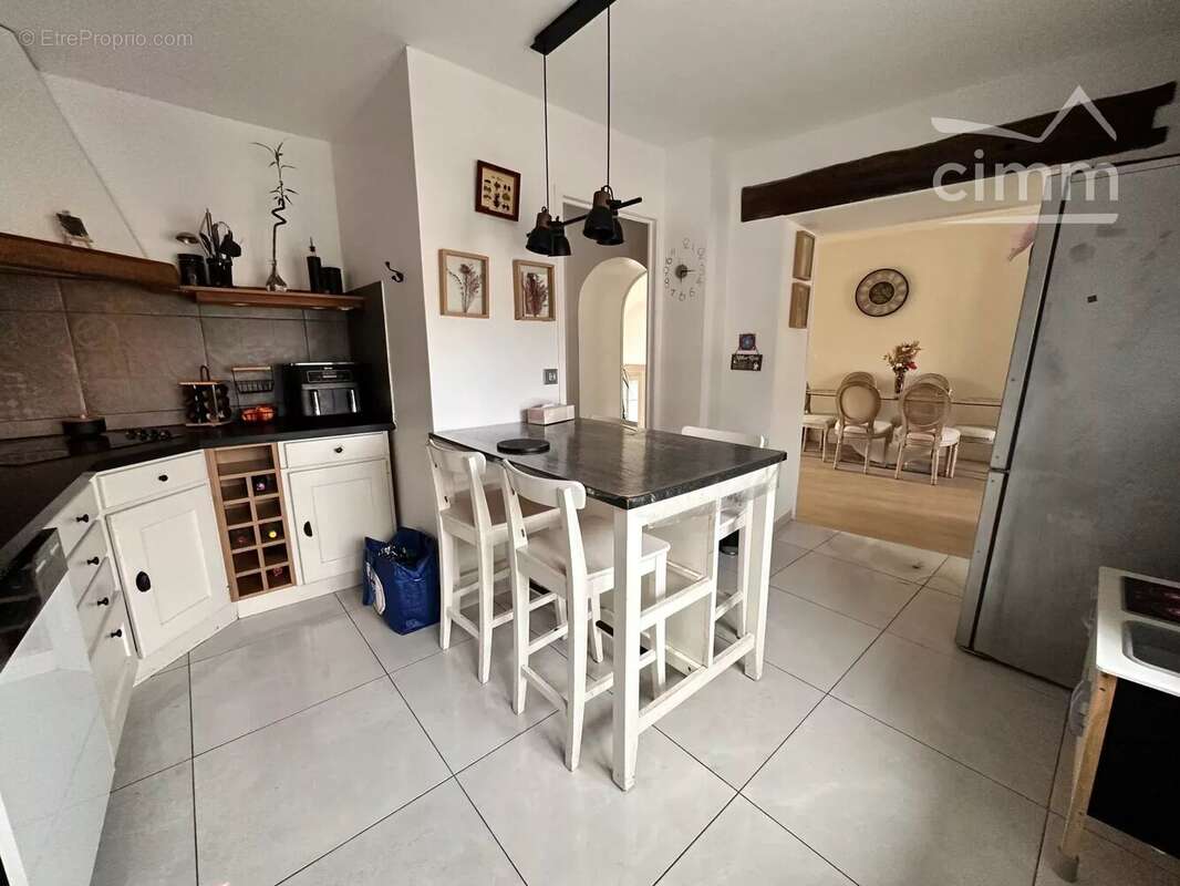 Maison à CONGIS-SUR-THEROUANNE