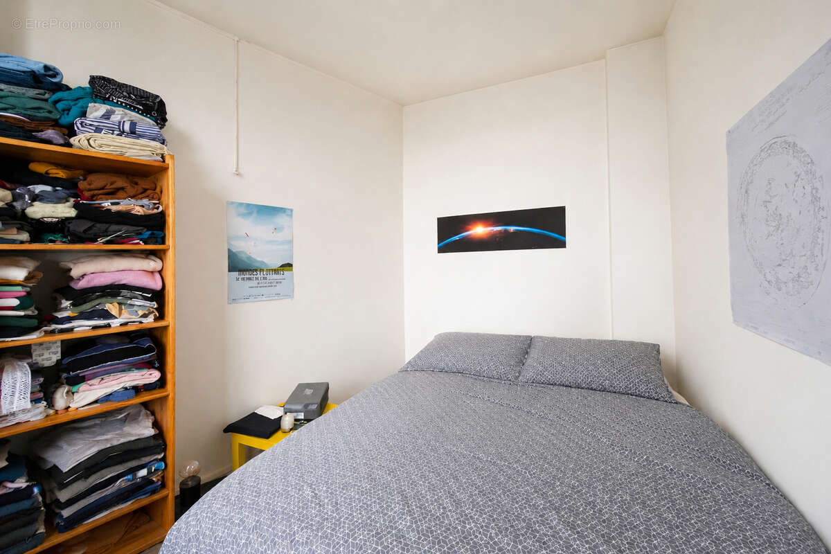 Appartement 42m² à lyon 7e arrondissement - photo 2