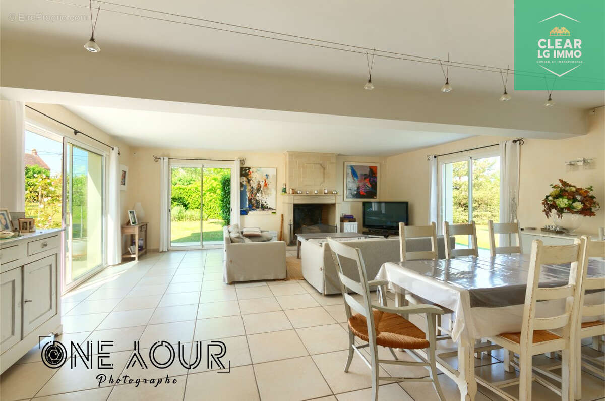 Villa d'architecte - photo 14