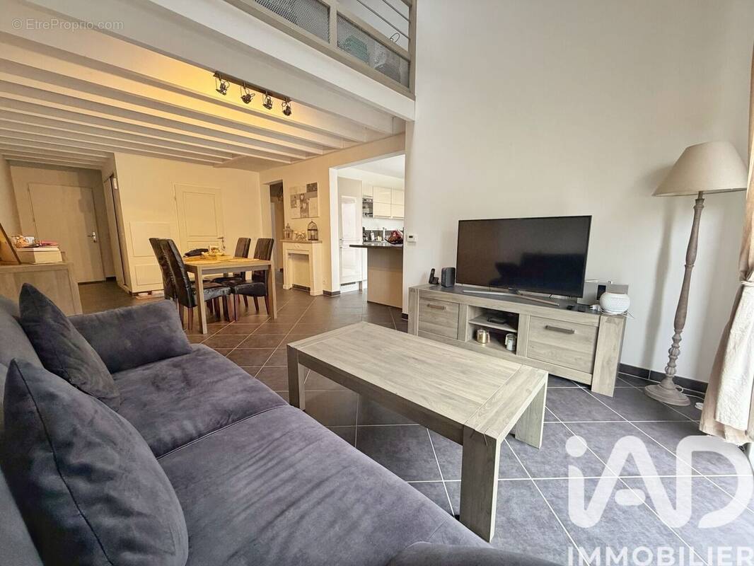Photo 1 - Maison à IDRON