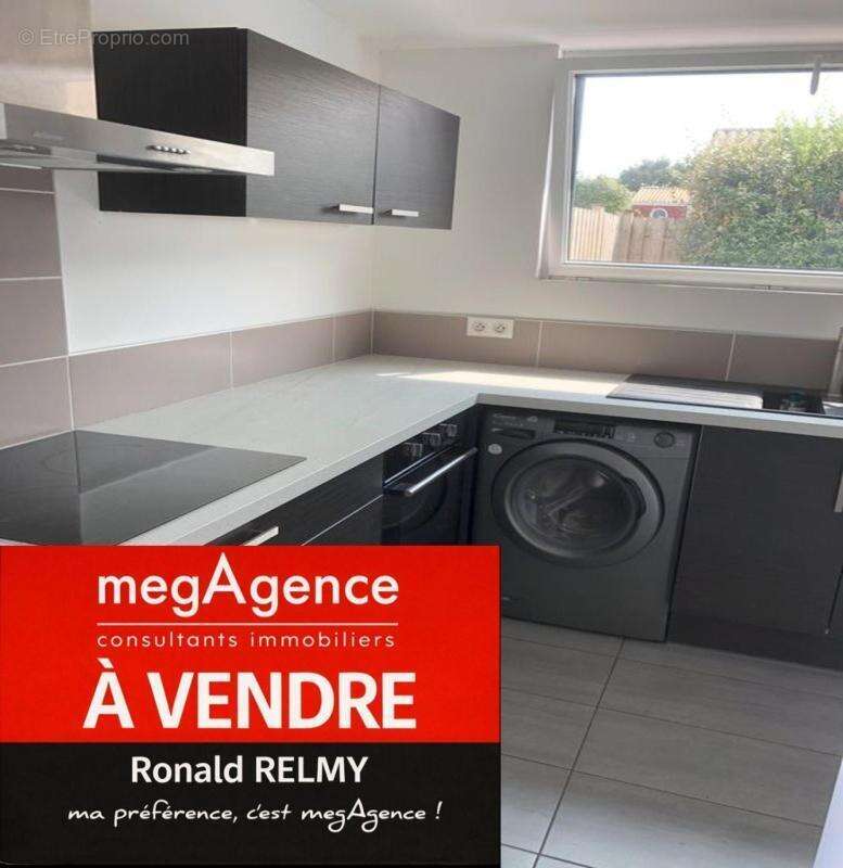 Maison à TALMONT-SAINT-HILAIRE