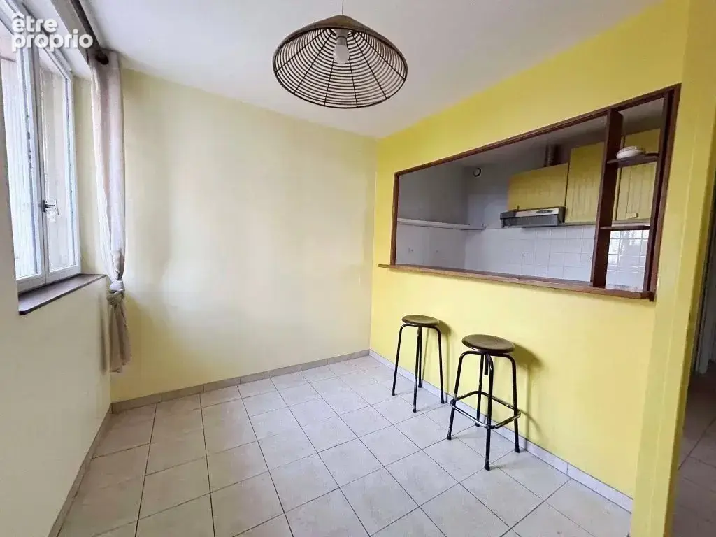 Bordeaux nansouty - appartement t3 - photo 6