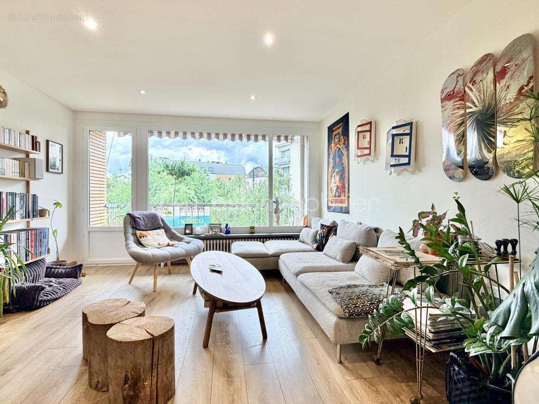 Appartement à ANNECY
