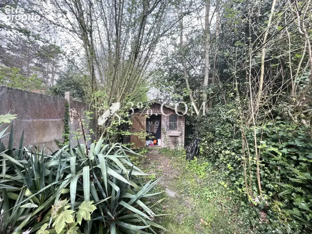 Maison à RONCQ