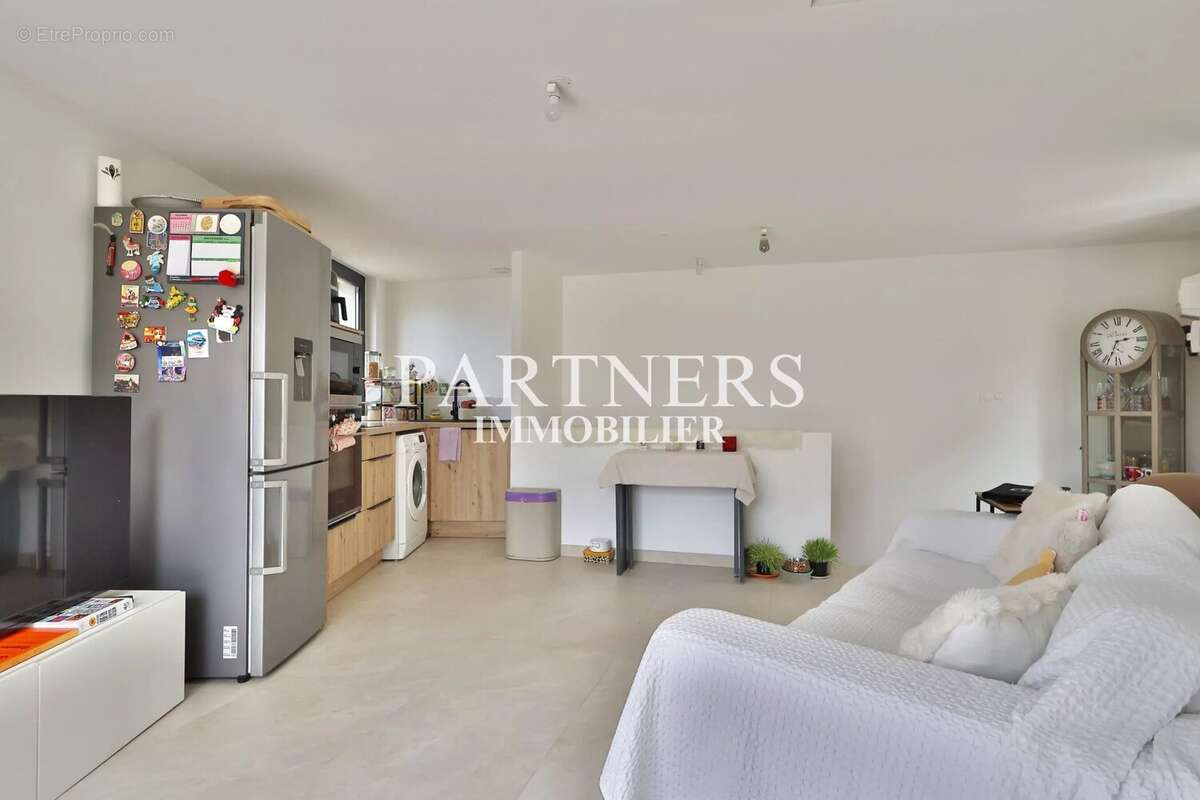 Maison 45 m² à Marseille-12e  - photo 6