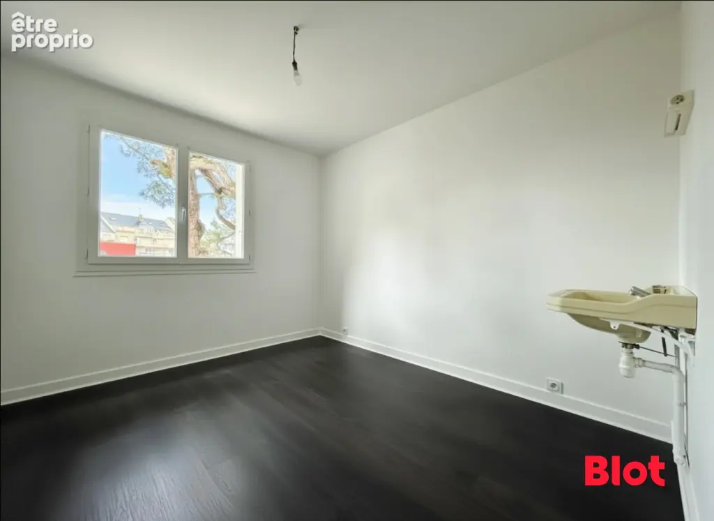 Appartement 3 pièces 62 m² à vendre à La Baule-Escoublac (44500) - photo 4