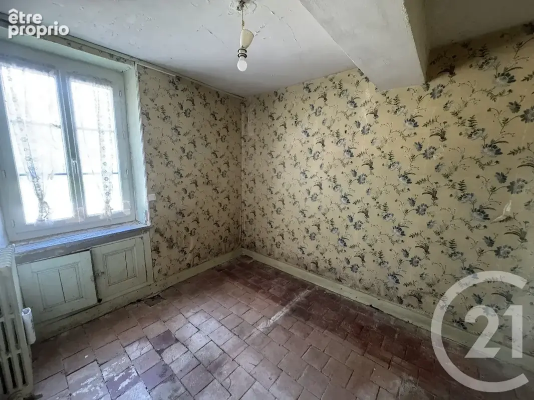 Maison 4 pièces 65 m² à vendre à Chevroches (58500) - photo 10