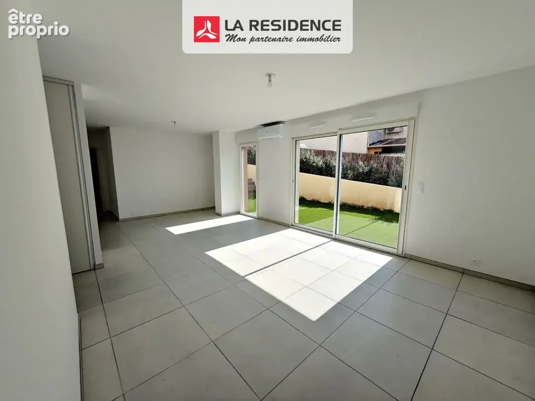 Appartement 76 m² à Saint-Raphael  - photo 2