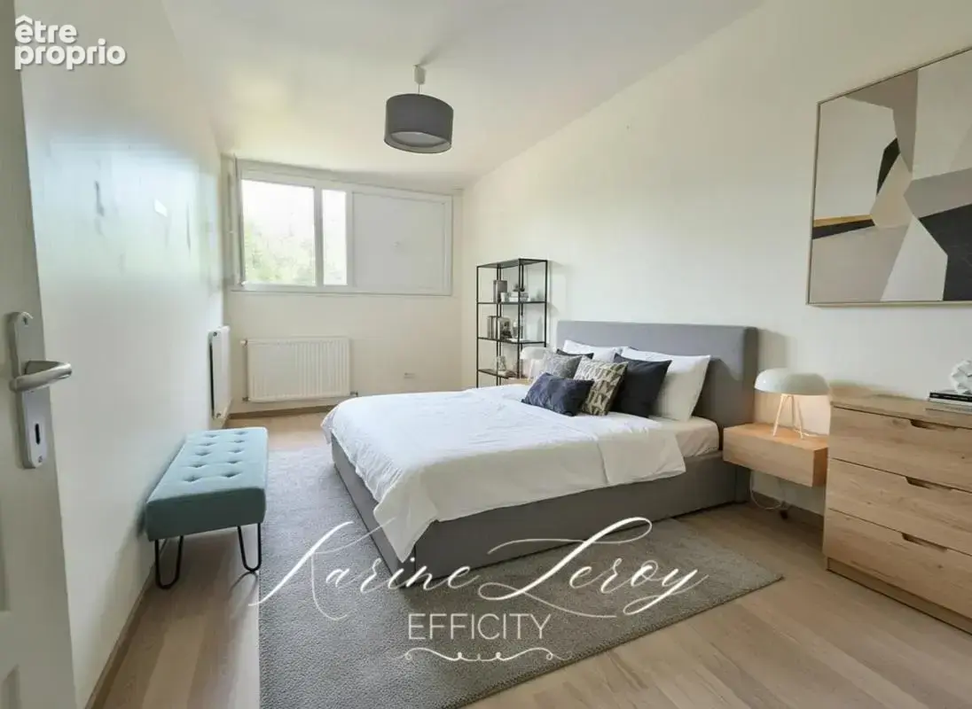 Maison 98 m² à Vemars  - photo 10