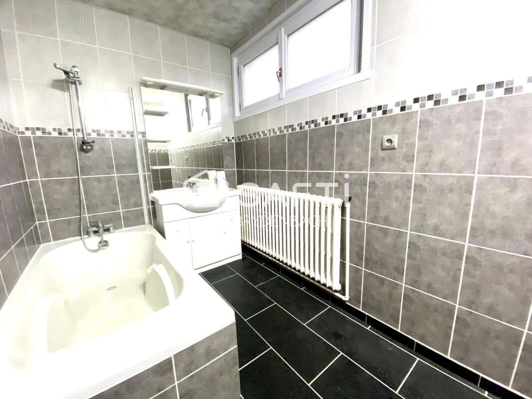 Photo 6 - Maison à SAINT-VAAST-EN-CAMBRESIS