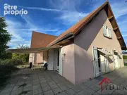 Maison à VAIVRE-ET-MONTOILLE