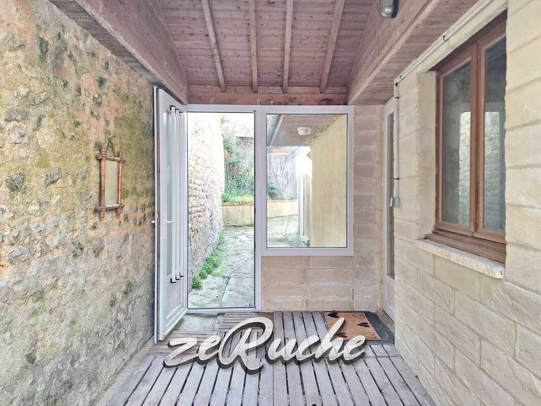 Appartement à BAYEUX