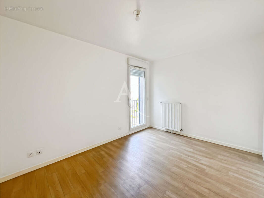Appartement à CARRIERES-SOUS-POISSY