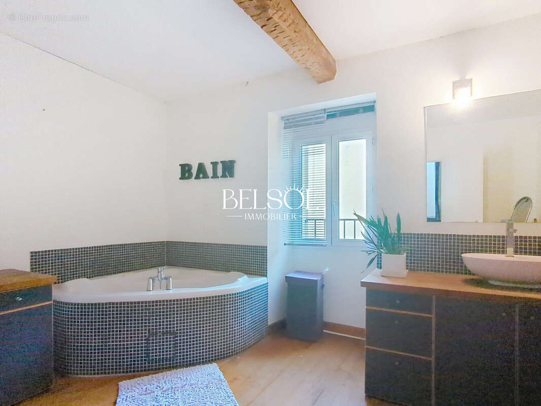 Appartement à PORT-VENDRES