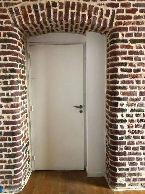 Photo 2 - Appartement à ROUBAIX