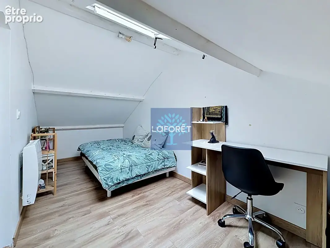 Maison Bretigny Sur Orge 5 pièce(s) 95 m2 - photo 10