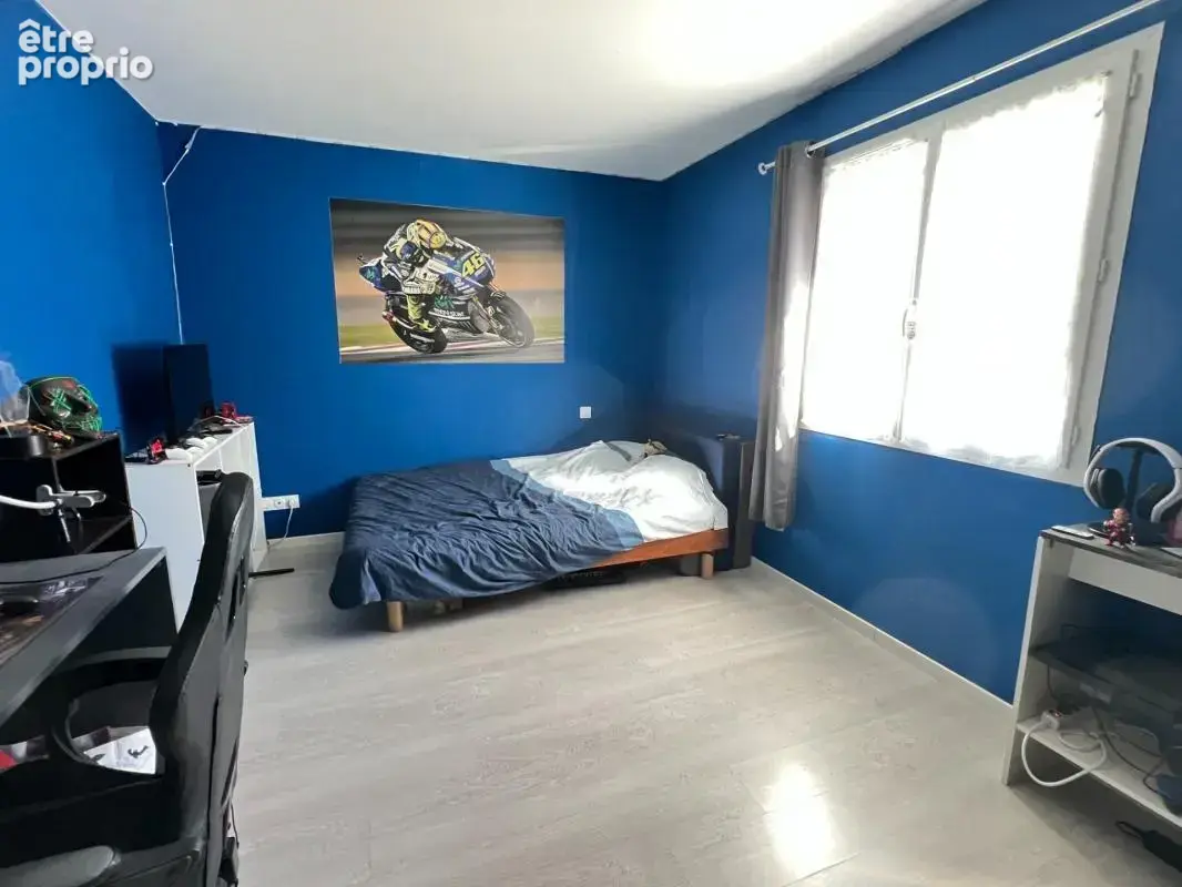 Maison à vendre 4 pièces CHAUFFAILLES (71) - photo 11