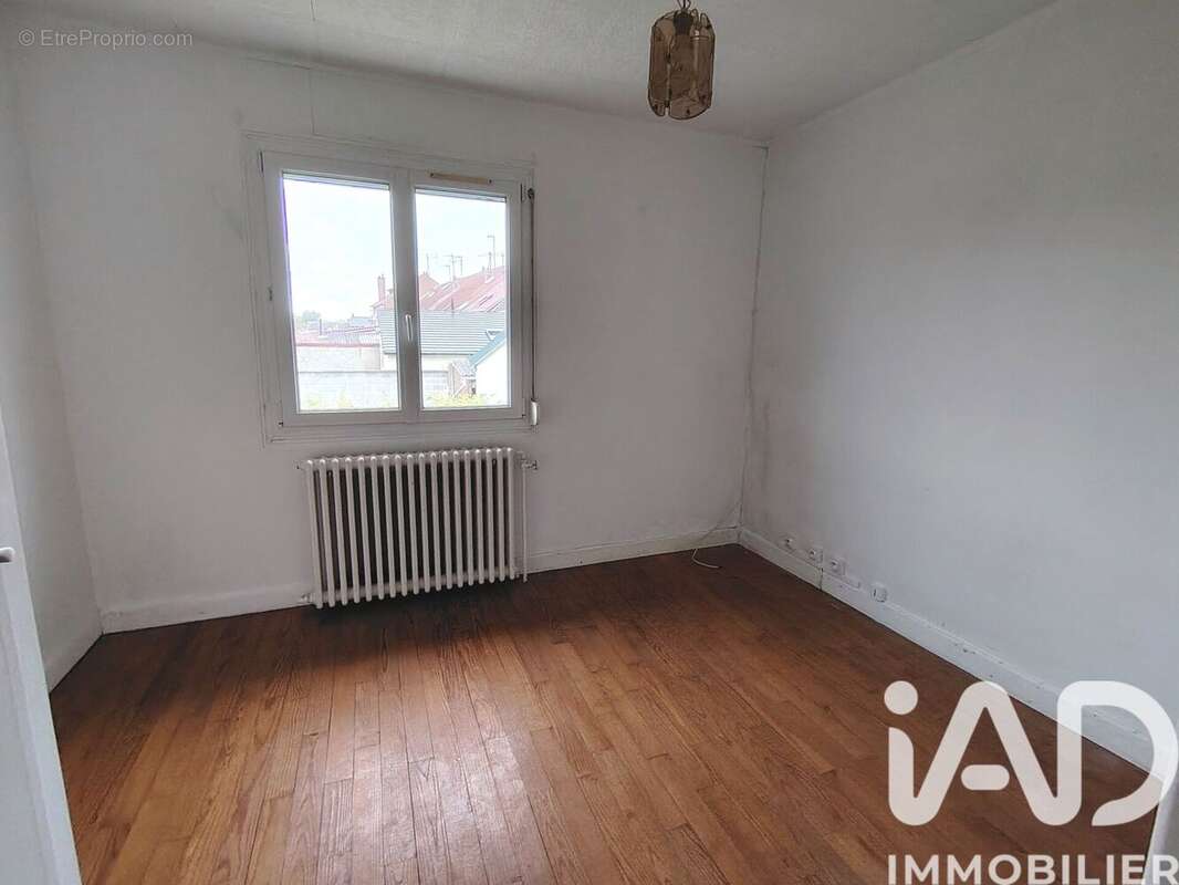 Maison 67 m² à Corbie  - photo 8