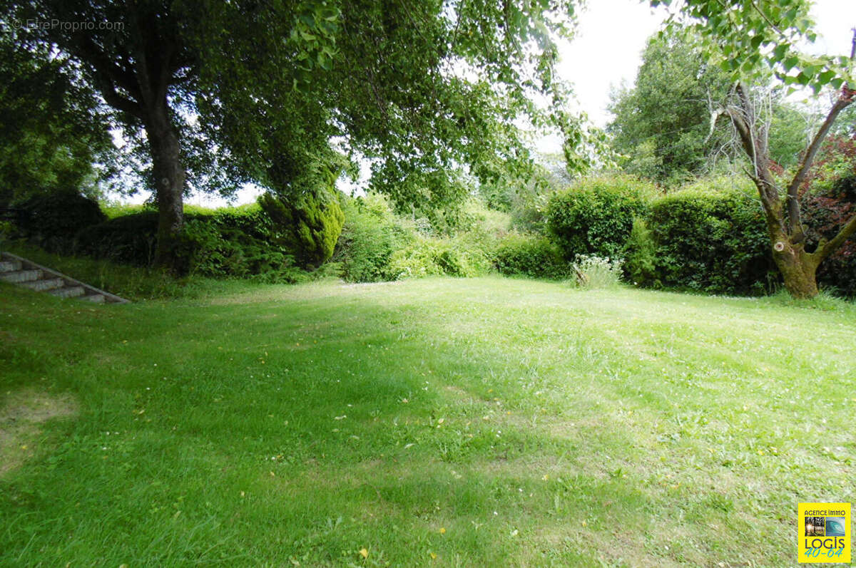 Maison 5p - st-pe-de-leren - photo 5