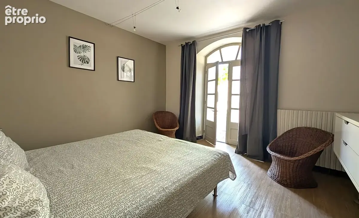 Grande maison familiale 5 chambres, 3 gîtes, 39ha. - photo 16