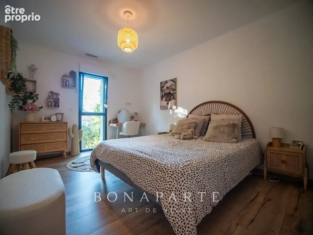 Maison de type loft - 293m2 - 5 chambres - 5 garages - photo 8