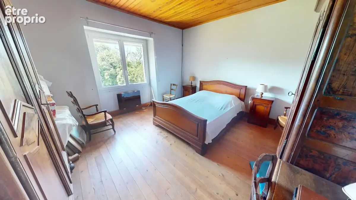 Maison 180m² à lantenay - photo 8