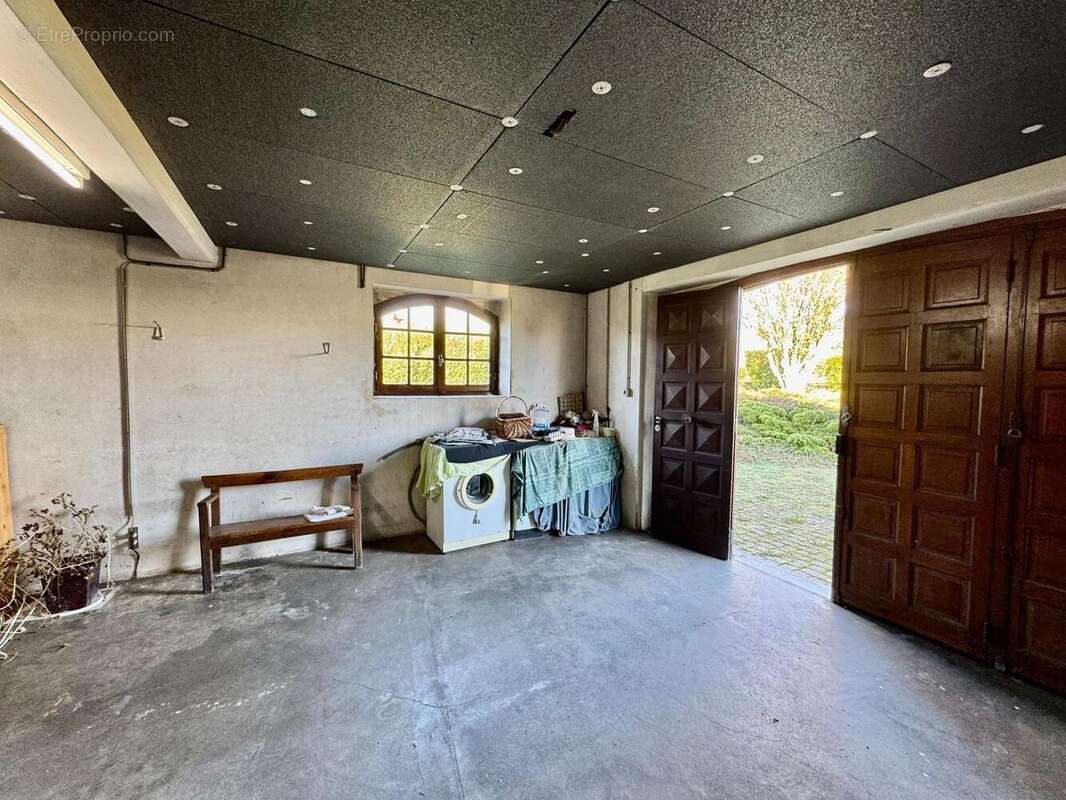 Photo 6 - Maison à VILLOSANGES