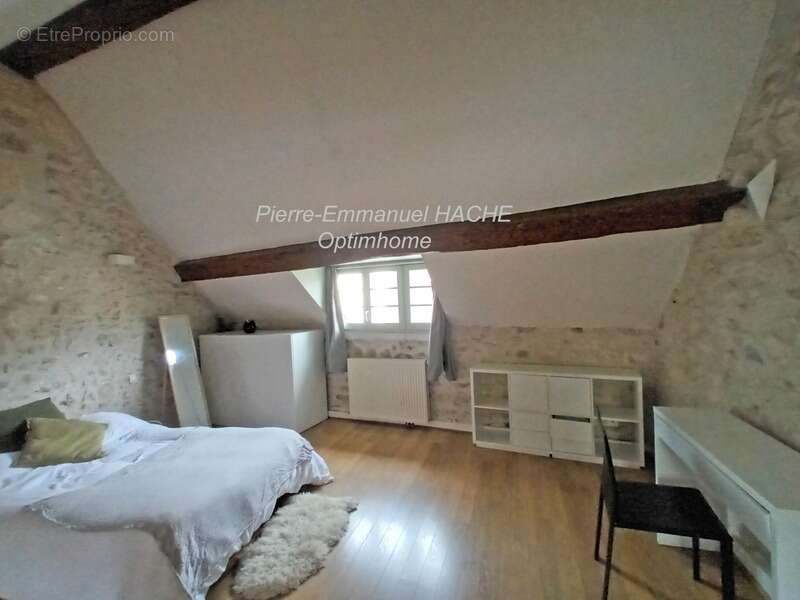 Maison à LE PECQ