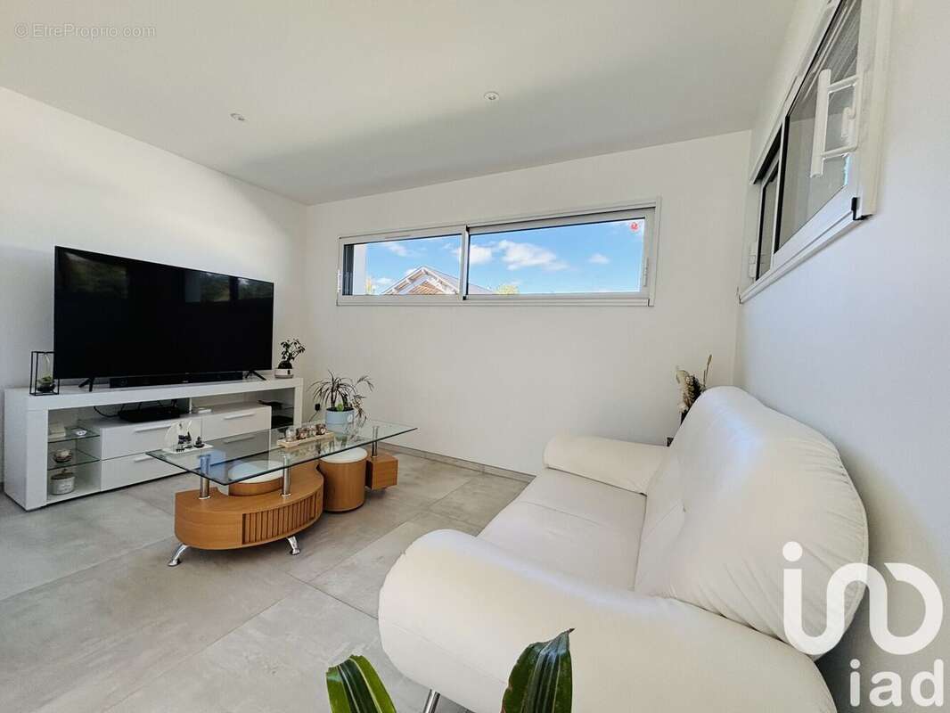 Photo 9 - Maison à CANDE