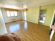 Appartement à PONT-DE-ROIDE