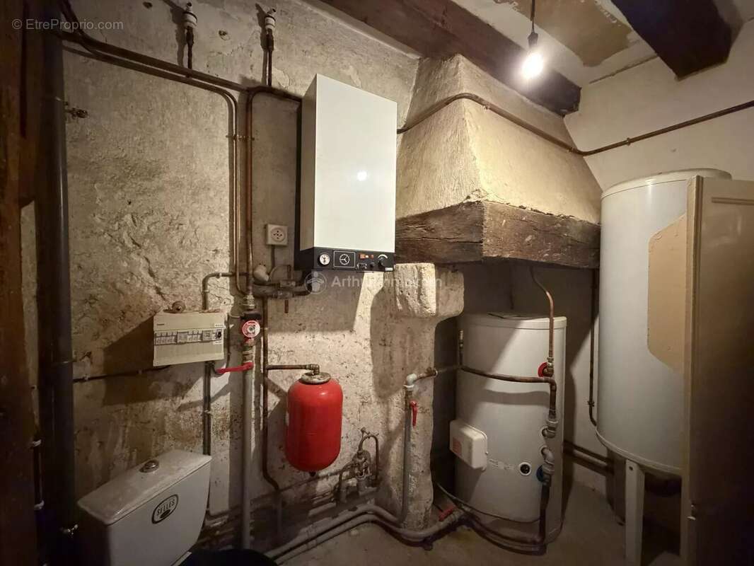 Ancien monastère de caractère - photo 6