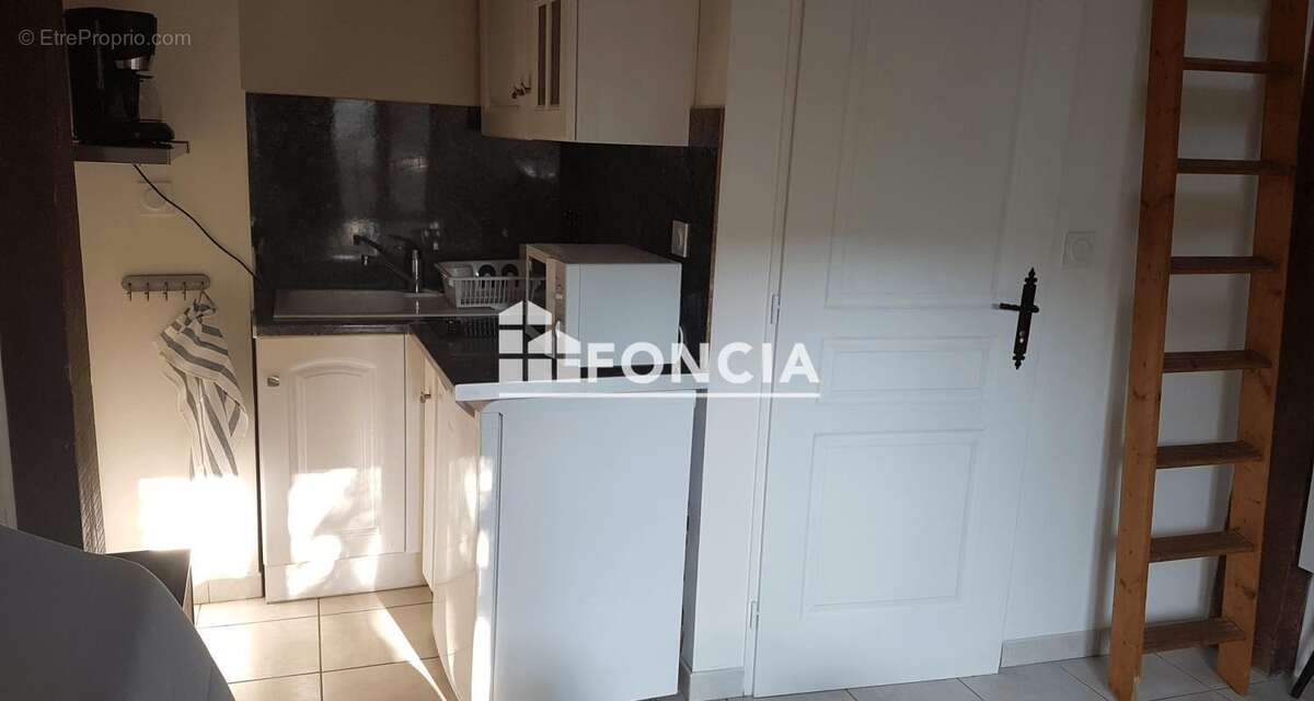 Appartement à AVIGNON