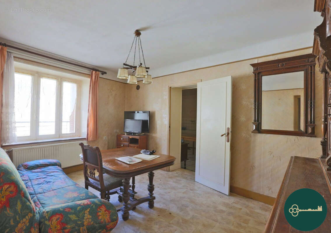 Maison à FOUG