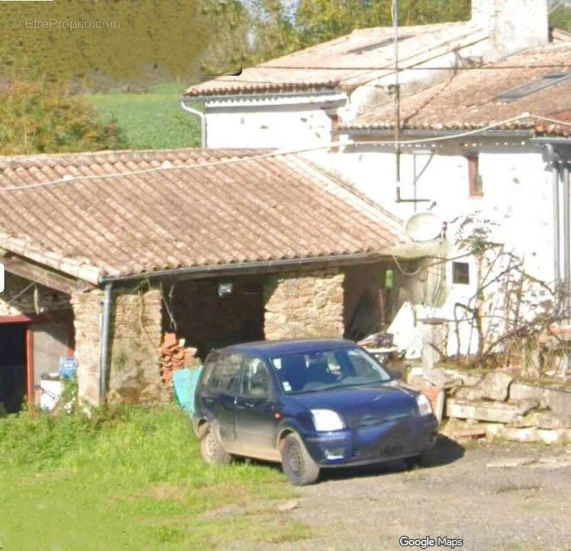 Photo 2 - Maison à LE RETAIL