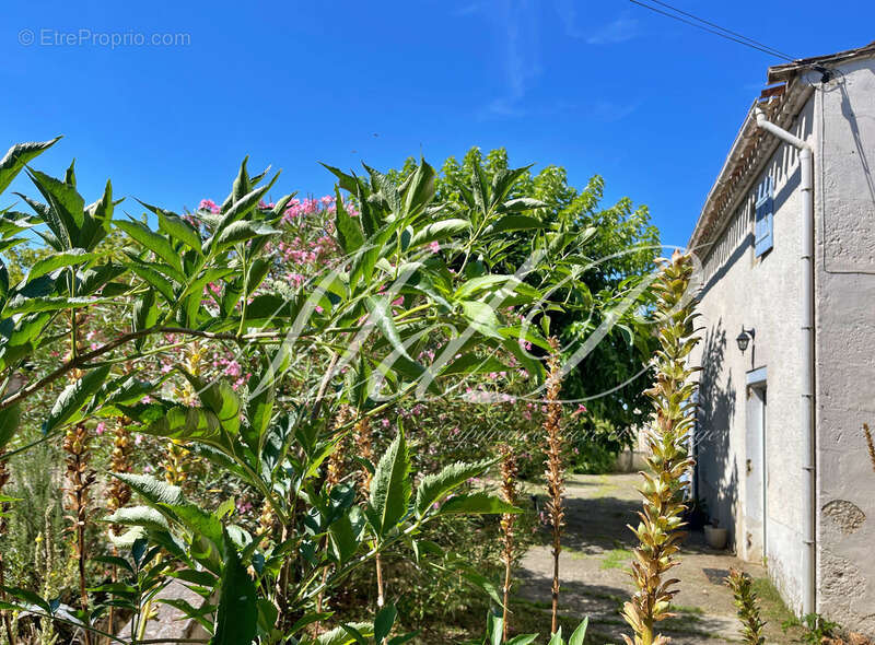 Maison à vendre 10 pièces bonneville et saint avit de f (24) - photo 46