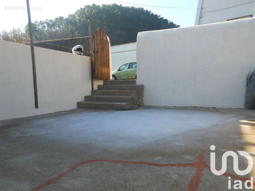 Photo 2 - Appartement à LABEGUDE