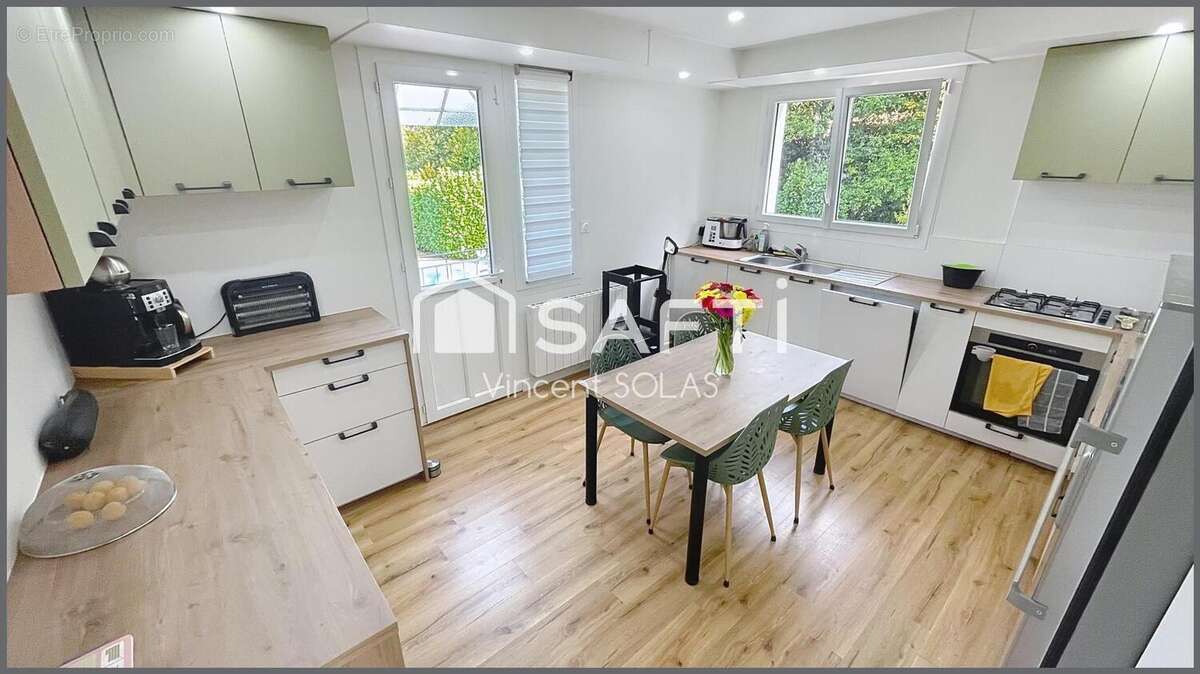 Photo 6 - Maison à LA ROCHE-SUR-YON