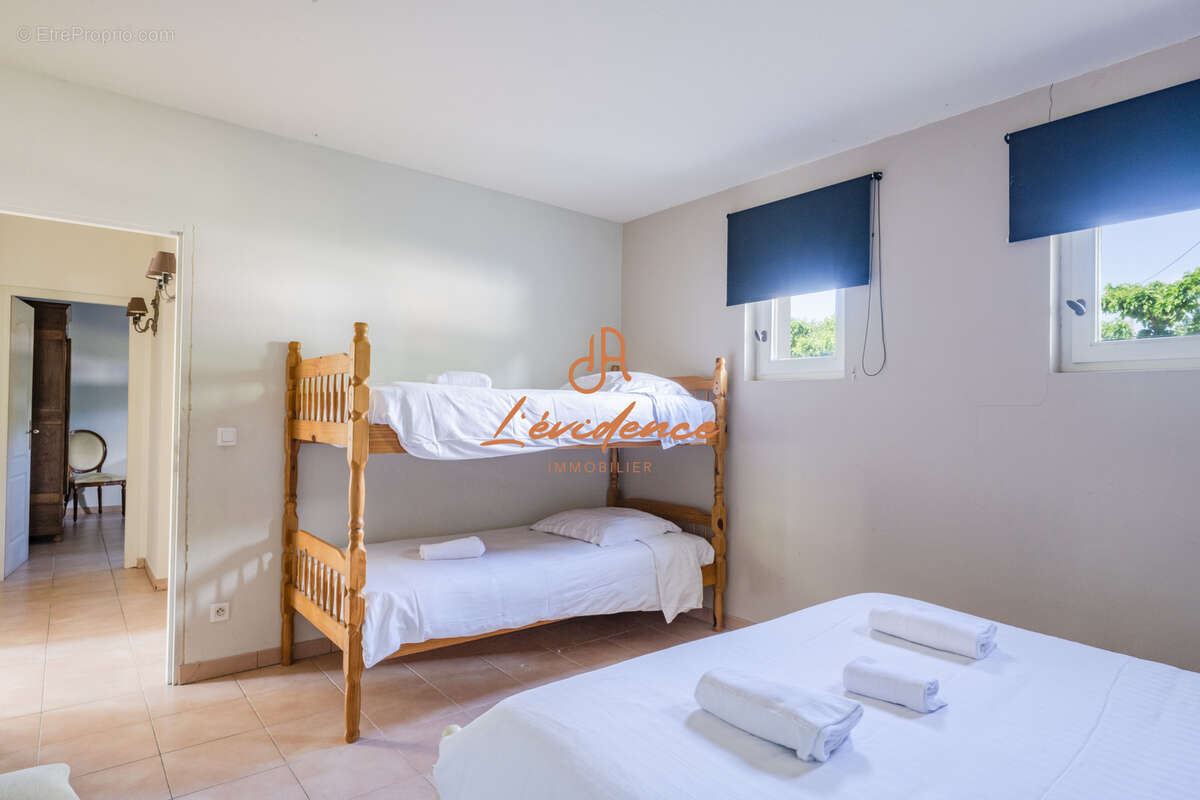 Appartement à ALLAN
