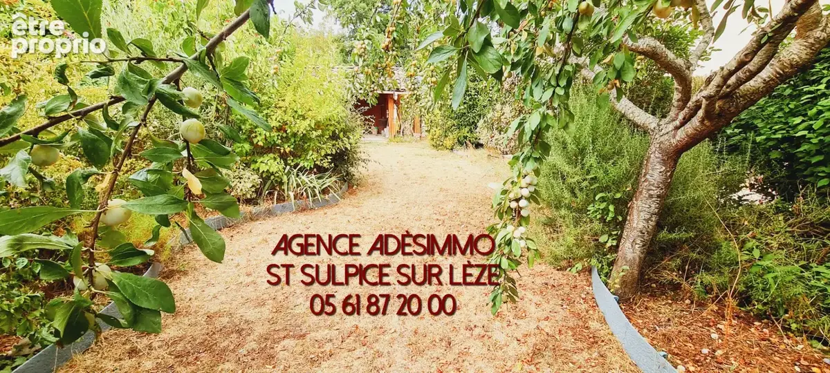 Maison de village 160m²  T5  avec garage, cuisine d'été, jardin, atelier... - photo 14