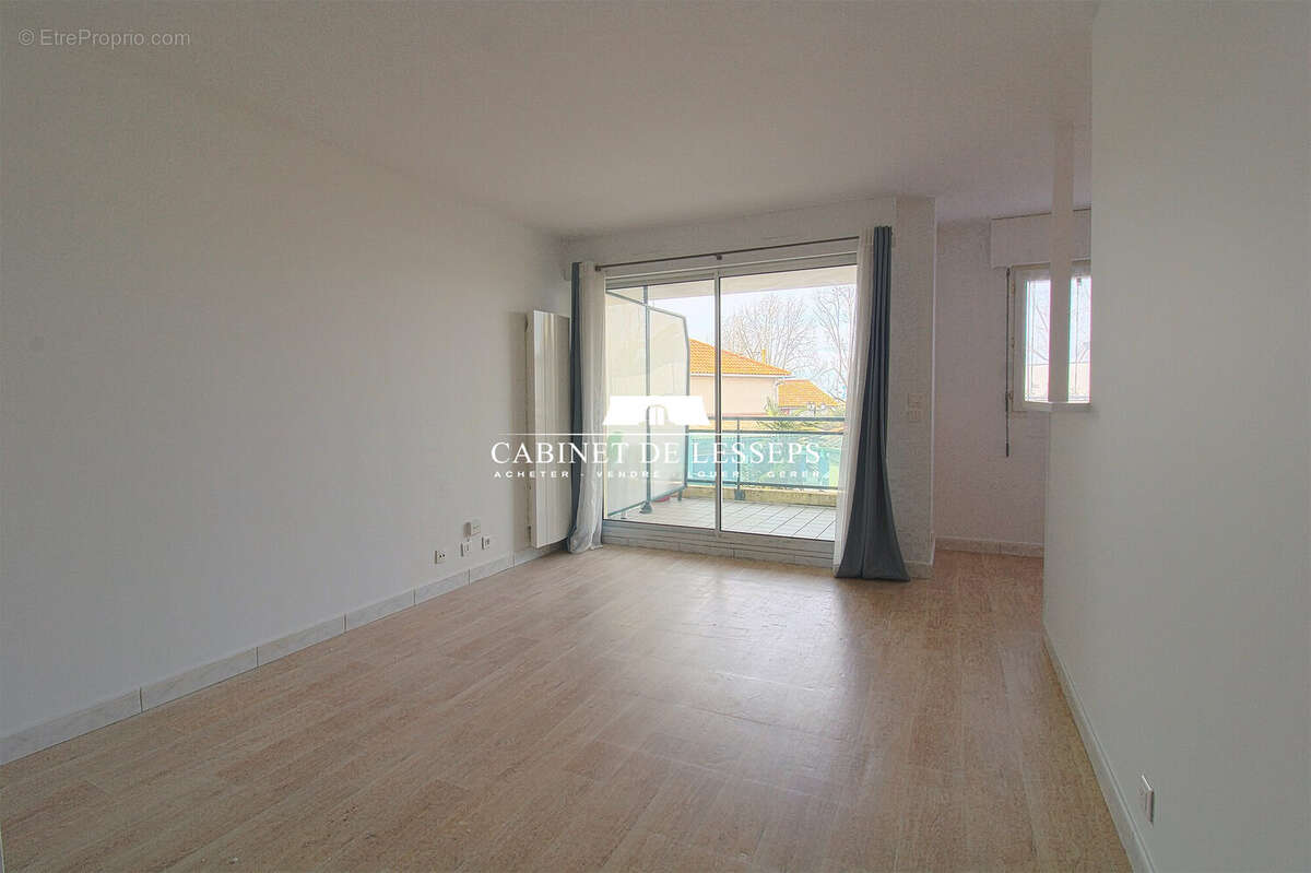 Appartement à ANGLET