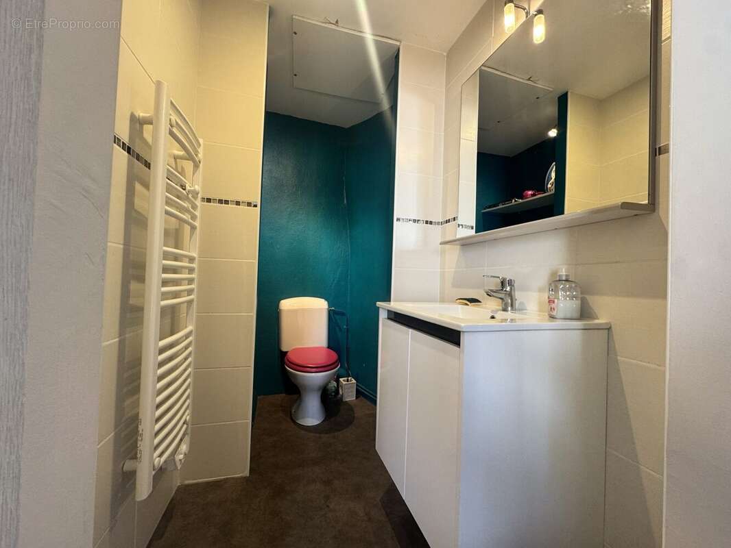 Maison à CHATELGUYON