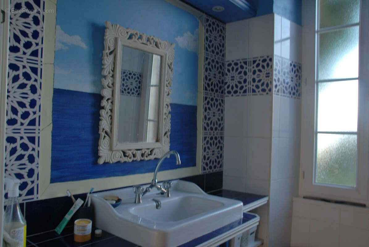 Maison à CAZIDEROQUE