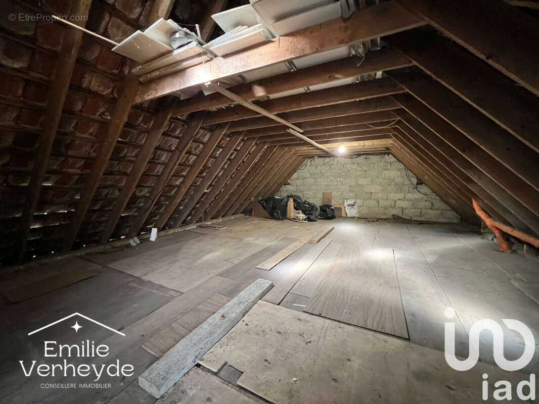 Photo 9 - Maison à ESQUERDES