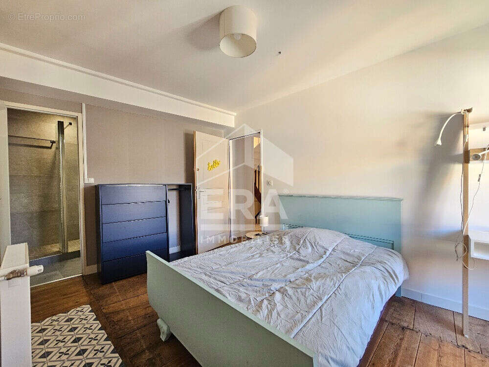 Maison à LA COURONNE