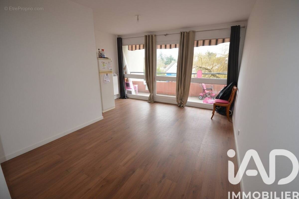 Photo 1 - Appartement à LE MEE-SUR-SEINE