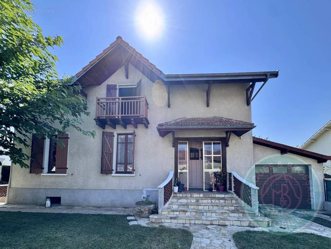 Maison à TARBES