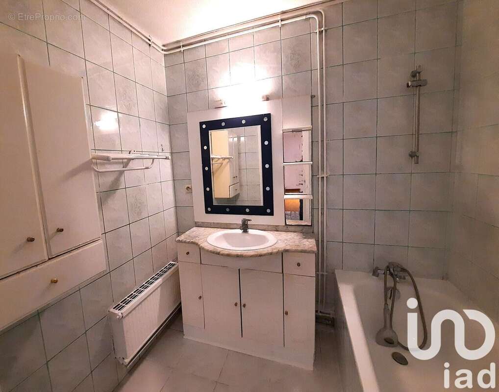 Photo 3 - Appartement à TOULON